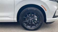 Honda CR-V 2.0 ePHEV Advance Tech 5dr eCVT Estate